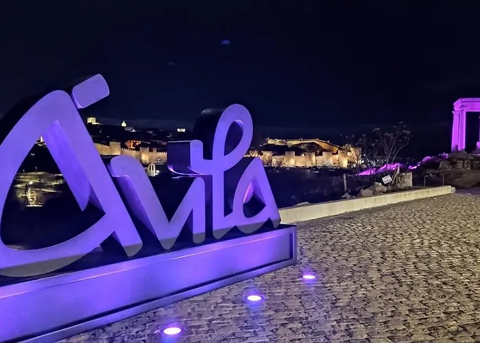 Entremurallas