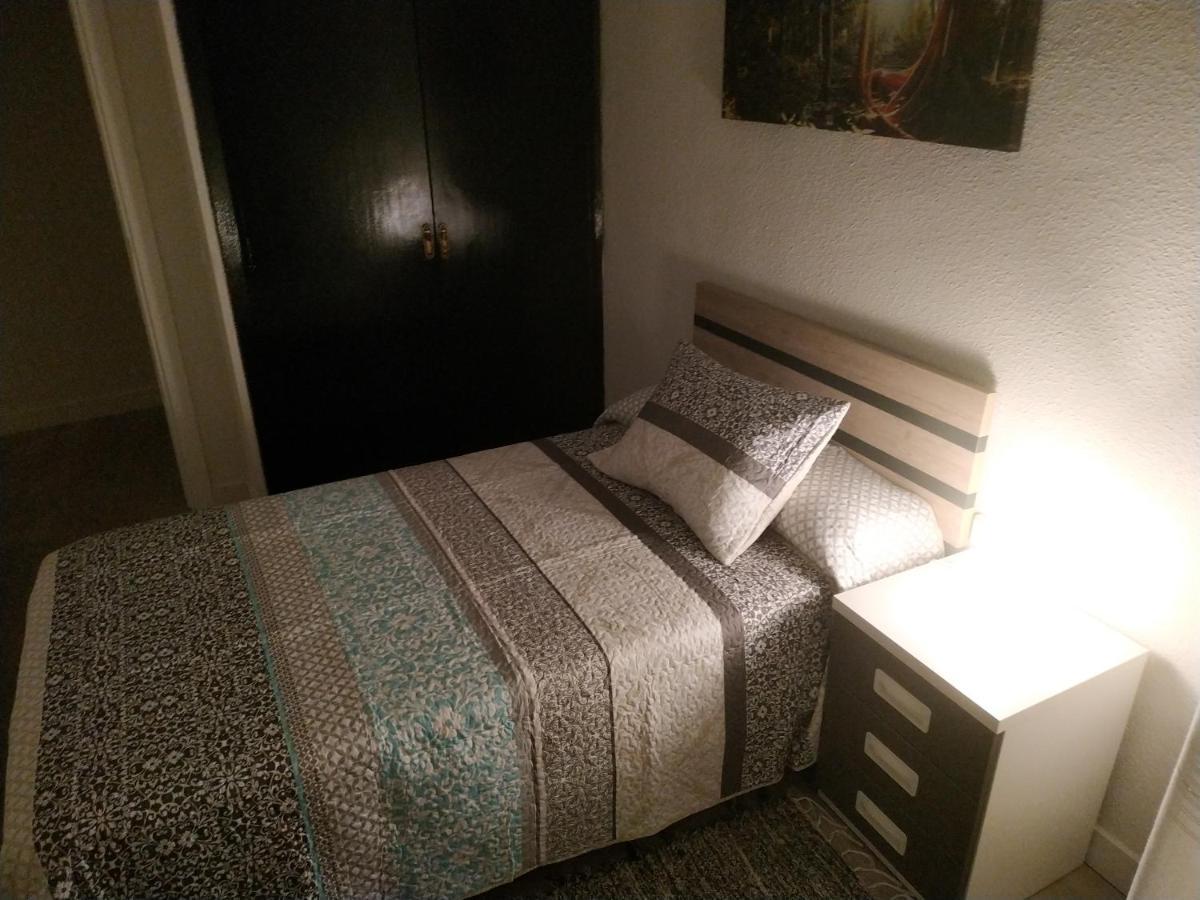 Apartment Entremurallas