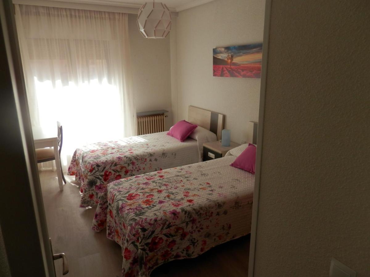 Entremurallas Apartment