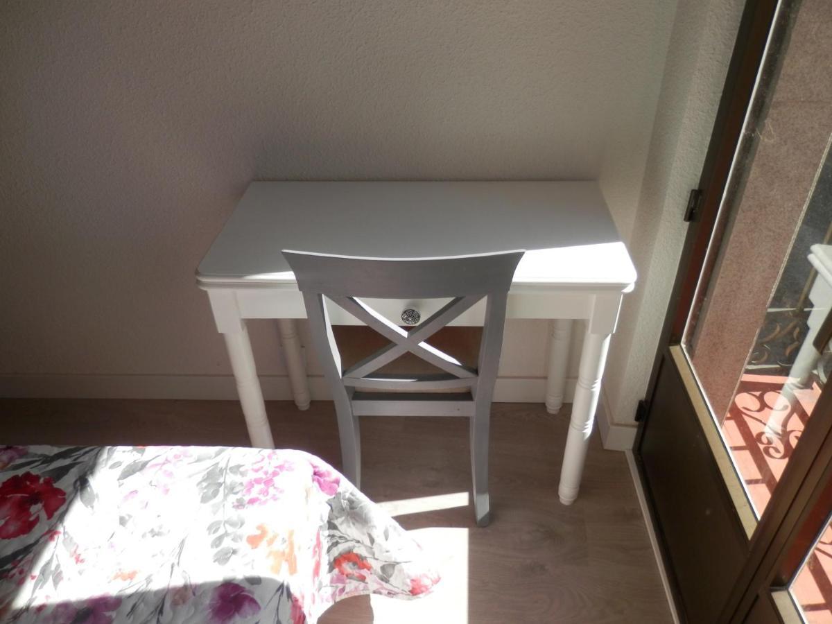 Apartment Entremurallas