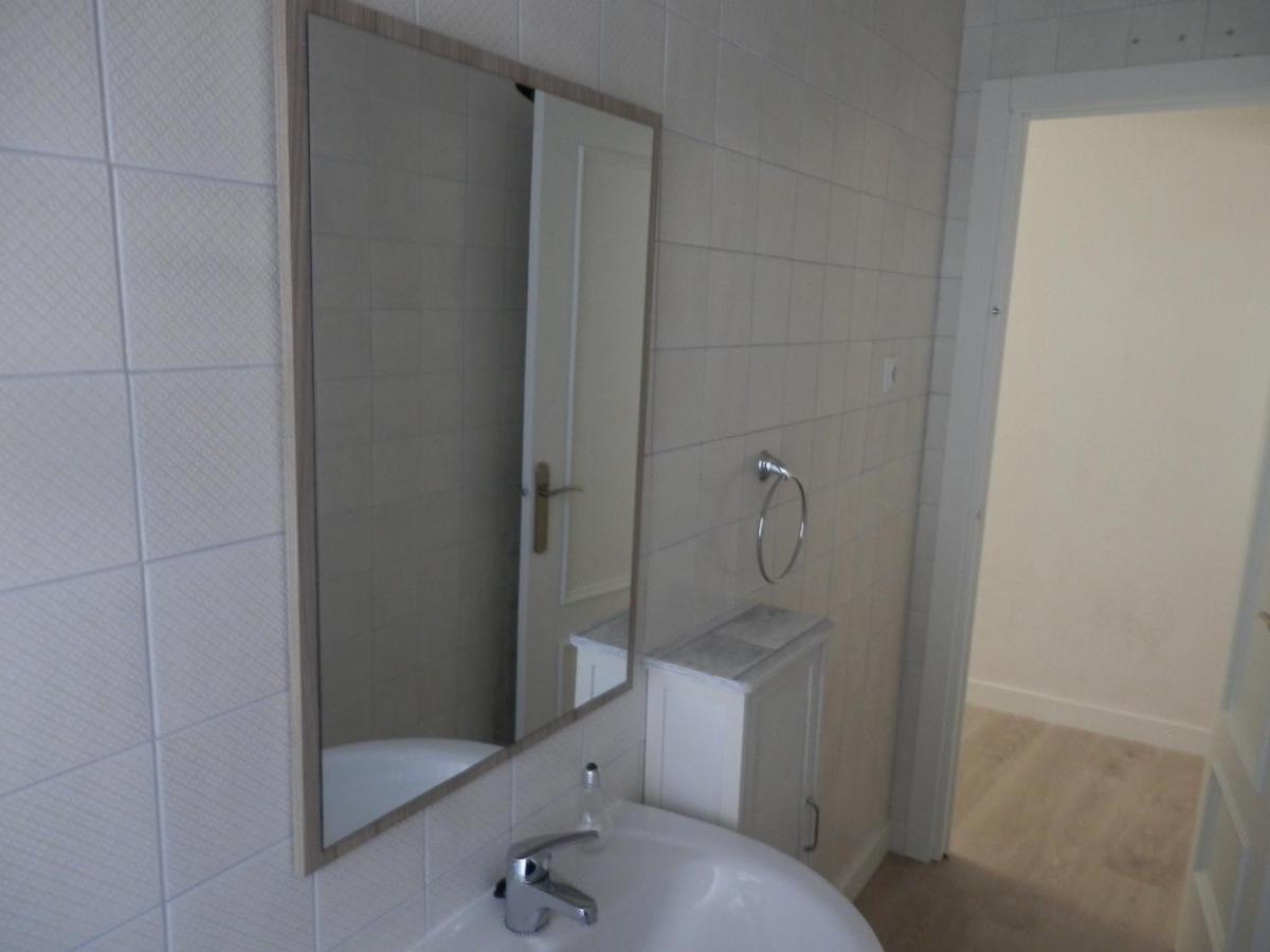 Entremurallas Apartment Avila