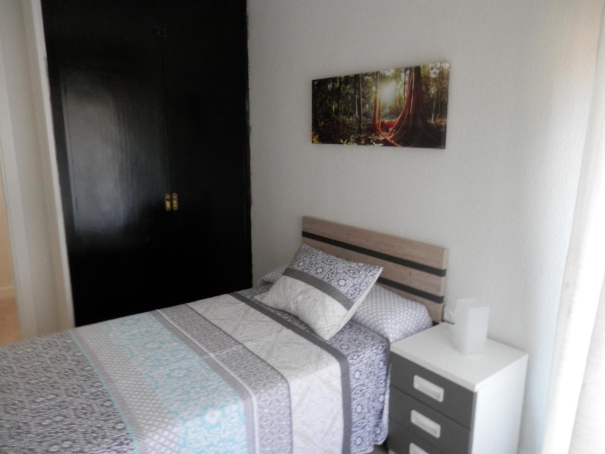 Apartment Entremurallas Avila