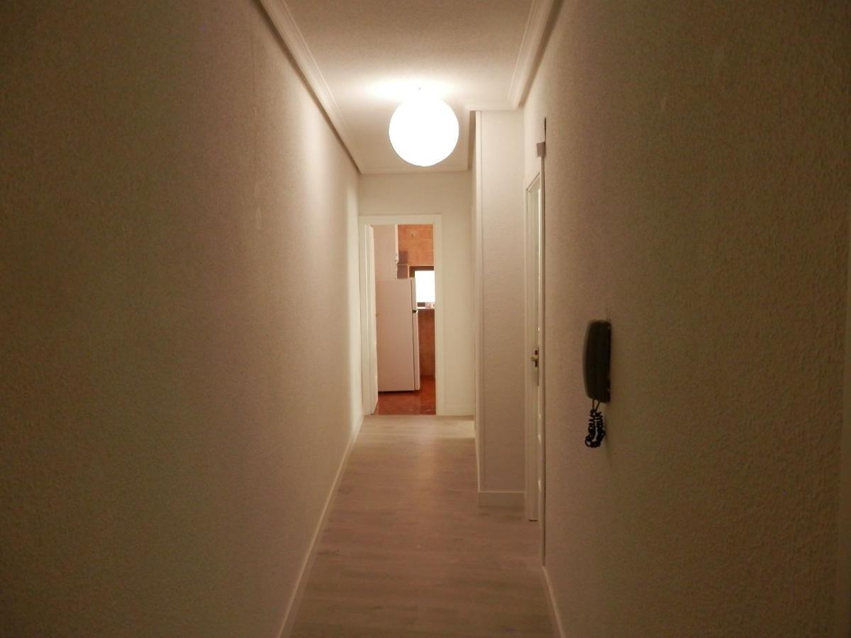 Entremurallas Apartment