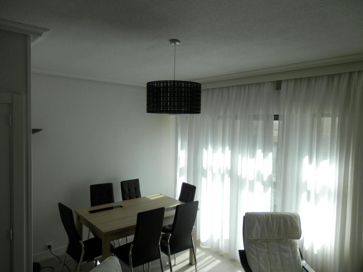 Apartment Entremurallas Avila