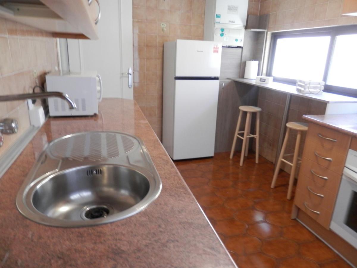 Apartment Entremurallas