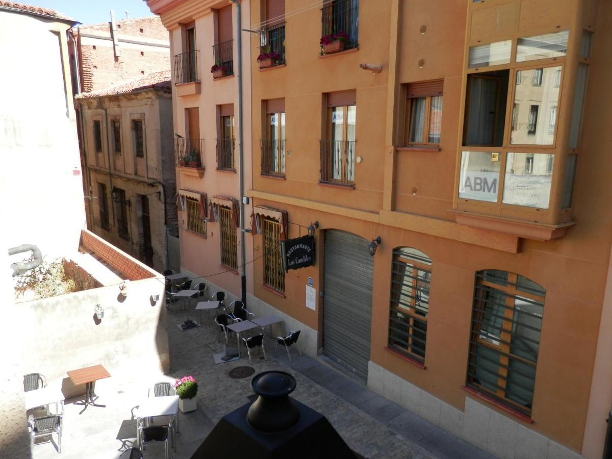 Apartment Entremurallas *