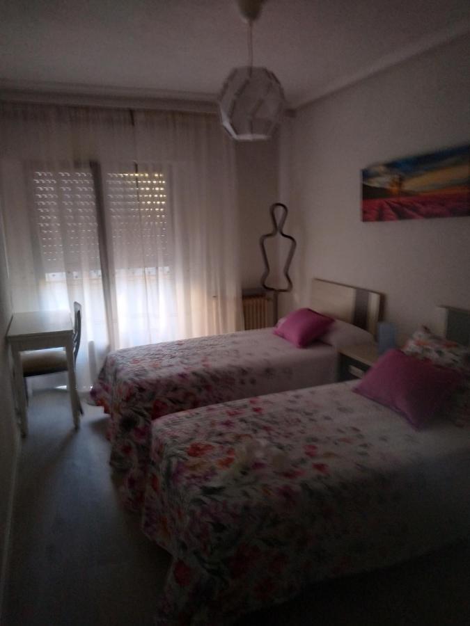 Apartment Entremurallas *